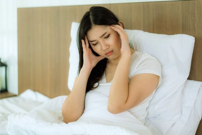 Headache Upon Waking: What Are The Causes And What To Do