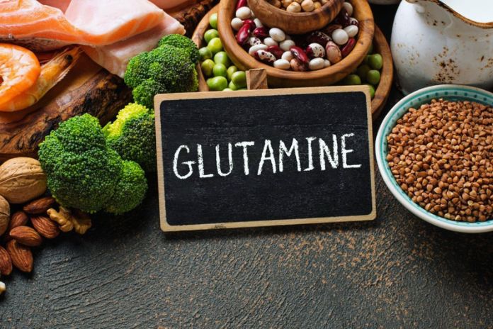 Foods That Contain Glutamine